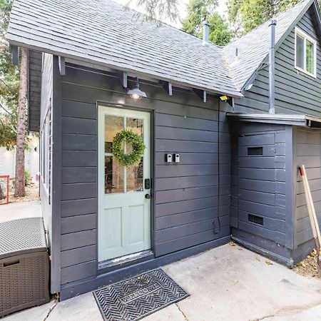 Cozy, Dog Friendly, 2Bd Near Big Bear & Lake Arrowhead Running Springs Exterior foto